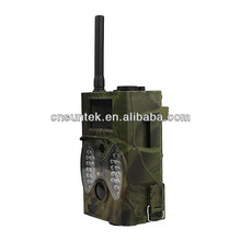 12MP 940NM 2inch LCD Tierwelt / Jagd Kamera GPRS Tier Surveys Vogelbeobachtung